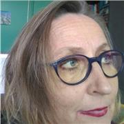 Formatrice en français